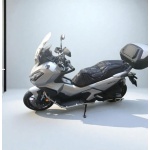 ADV 350 KONFOR SELE KILIFI