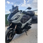 ADV 350 KONFOR SELE KILIFI - Görsel 5