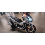 ADV 350 KISA KORUMA DEMİRİ 2023 - 2025 MODEL UYUMLU GRİ RENK - Görsel 2