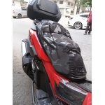 ADV 350 KONFOR SELE KILIFI - Görsel 3