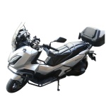 ADV 350 KONFOR SELE - Görsel 2