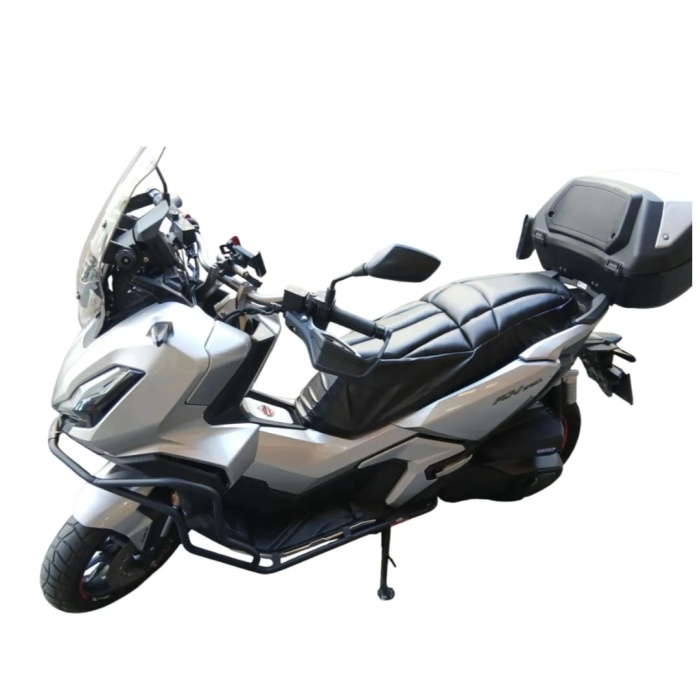 Adv 350 Konfor Sele - Mototim Motor