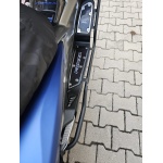 Forza 250 Kısa Koruma Demiri (2018–2022 Model Uyumlu) Gri Renk - Görsel 3