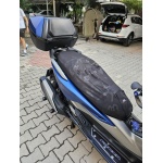 FORZA 250 SELE KILIFI ( SUYA DİRENÇLİ )