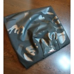 FORZA 250 SELE KILIFI ( SUYA DİRENÇLİ ) - Görsel 3