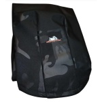 FORZA 250 SELE KILIFI ( SUYA DİRENÇLİ ) - Görsel 5