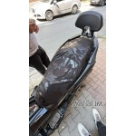 FORZA 250 SELE KILIFI ( SUYA DİRENÇLİ ) - Görsel 4