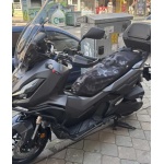 HONDA ADV 350 SELE KILIFI - Görsel 4