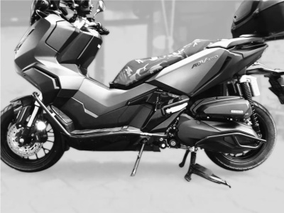 HONDA ADV 350 SELE KILIFI - Görsel 2