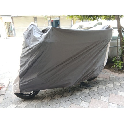 MOTOR KORUMA BRANDASI