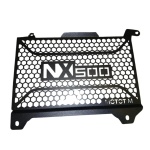 NX 500 UYUMLU RADYATÖR KORUMA PANELİ