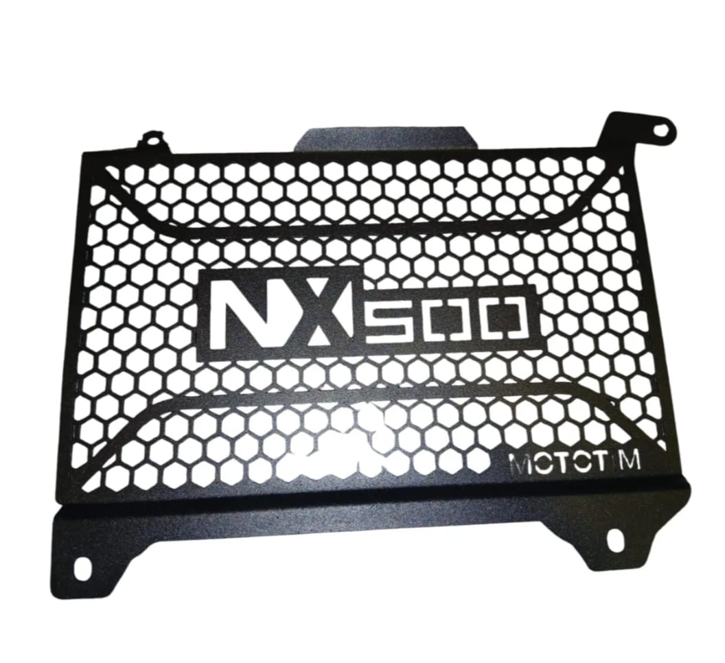 NX 500 UYUMLU RADYATÖR KORUMA PANEL NX 500 UYUMLU RADYATÖR KORUMA PANELİ - Görsel 1