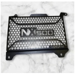 NX 500 UYUMLU RADYATÖR KORUMA PANELİ - Görsel 2