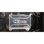 NX 500 UYUMLU RADYATÖR KORUMA PANELİ - Görsel 3