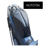 PCX UYUMLU KONFOR SELE - Görsel 3