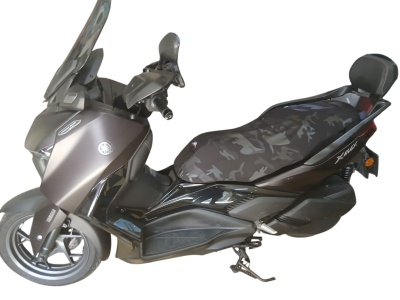 YAMAHA X-MAX SELE KILIFI