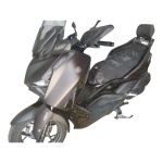 YAMAHA X-MAX SELE KILIFI - Görsel 2