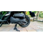 ADV 350 VARYATÖR KORUMA DEMİRİ SİYAH RENK - Görsel 3