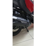 ADV 350 Egzoz Koruma Demiri (2025 Model)