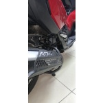 ADV 350 Egzoz Koruma Demiri (2025 Model) - Görsel 5