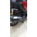 ADV 350 Egzoz Koruma Demiri (2025 Model) - Görsel 4