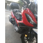 ADV 350 KONFOR SELE KILIFI - Görsel 6