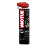 Motul C4 Zincir Yağı Sprey 400 Ml