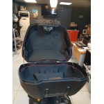 ADV 350 UYUMLU ÇANTA İÇİ HAVUZ PASPAS KORUYUCU - Görsel 4