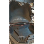 ADV 350 UYUMLU ÇANTA İÇİ HAVUZ PASPAS KORUYUCU - Görsel 3