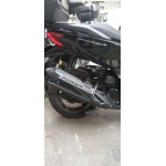 FORZA 250 EGSOZ KORUMA DEMİRİ 2025 MODEL UYUMLU - Görsel 2