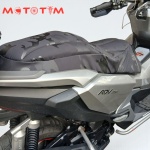 ADV 350 KONFOR SELE - CEPLİ MODEL