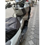 ADV 350 KONFOR SELE - CEPLİ MODEL - Görsel 2