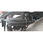 FORZA 250 EGSOZ KORUMA DEMİRİ 2025 MODEL UYUMLU - Görsel 3