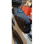 PCX KONFOR SELE KILIFI - CEPLİ MODEL - Görsel 3