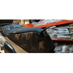 PCX KONFOR SELE KILIFI - CEPLİ MODEL - Görsel 4