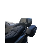 FORZA 250 UYUMLU YAN ÇANTA DEMİRİ - Görsel 4