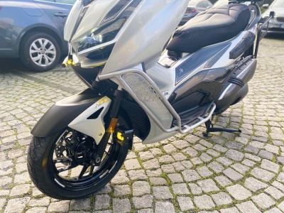 ZONTES 250 S KORUMA DEMİRİ - Görsel 6