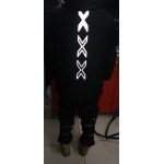 MOTORCU YAĞMURLUK TULUM L BEDEN - Görsel 6