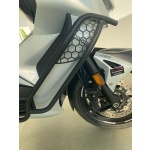 ZONTES 250 S Koruma Demiri - Görsel 12