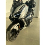 ZONTES 250 S Koruma Demiri - Görsel 13