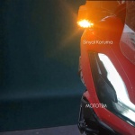 ADV 350 SİNYAL KORUMA PANELİ - Görsel 5