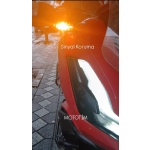 ADV 350 SİNYAL KORUMA PANELİ - Görsel 7