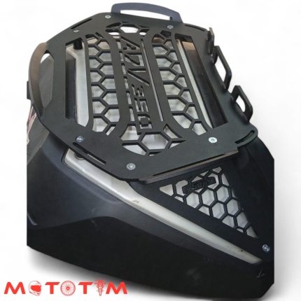 Honda Adv 350 Çanta Üst Demiri