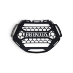 Honda NT1100 Orijinal Yan Çanta Üst Demiri - Görsel 4