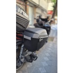 Honda Forza 250 SHAD SH23 Yan Çanta ve Demiri Seti - Görsel 4