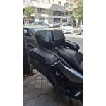 Honda Forza 250 SHAD SH27 Yan Çanta ve Demiri Seti - Görsel 3