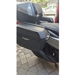 Honda Forza 250 SHAD SH27 Yan Çanta ve Demiri Seti - Görsel 2