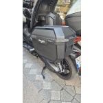 Honda Forza 250 SHAD SH27 Yan Çanta ve Demiri Seti - Görsel 4