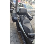 Honda Forza 250 SHAD SH27 Yan Çanta ve Demiri Seti - Görsel 7