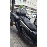 Honda Forza 250 SHAD SH27 Yan Çanta ve Demiri Seti - Görsel 9